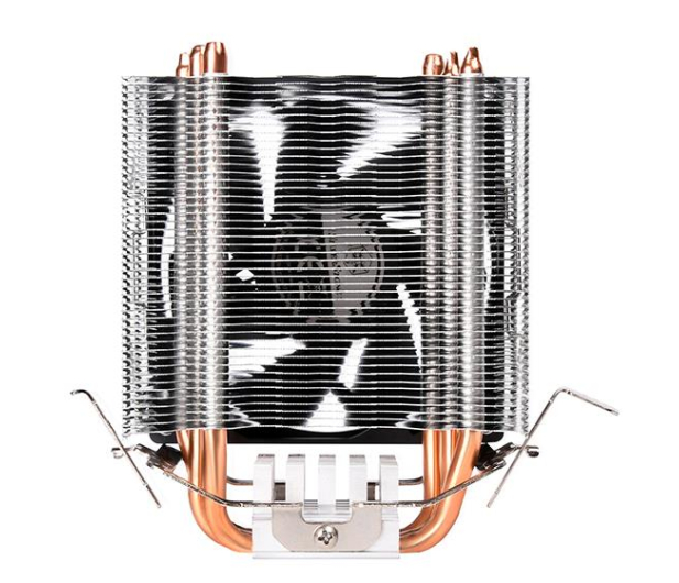 SilverStone SST-KR02 92mm - 600043 - zdjęcie 4